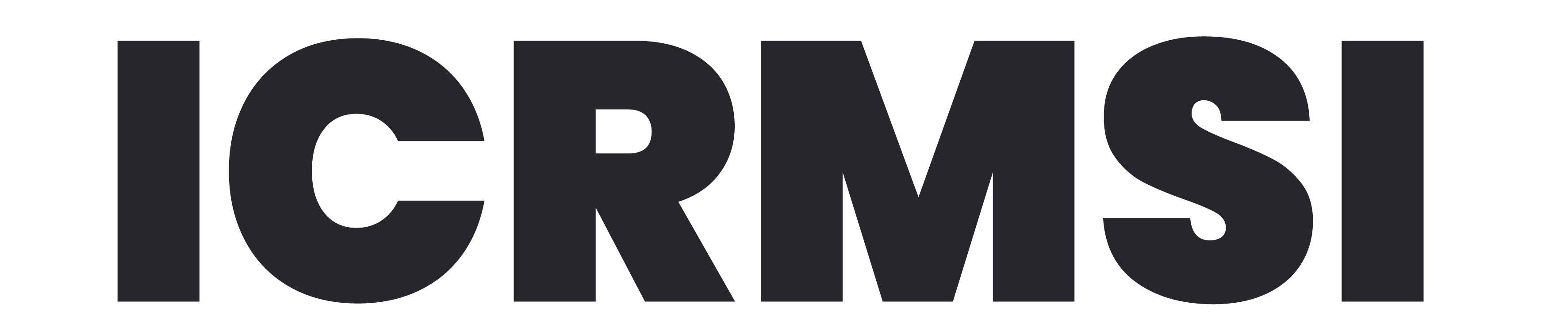 ICMRSI
